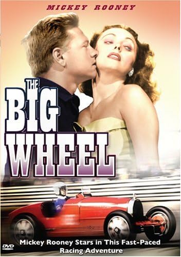 The Big Wheel [DVD]