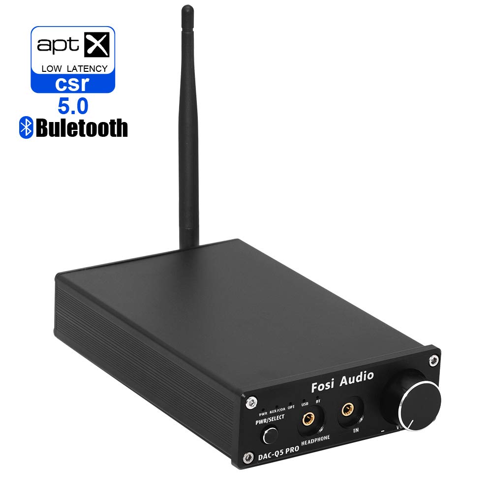 Best 32 Bit Home Stereo Dac