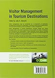 Image de Visitor Management in Tourism Destinations (CABI Tourism Management and Research Series)