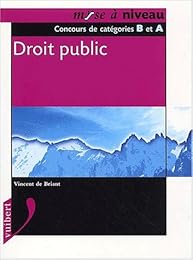 Droit public