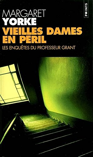 Vieilles dames en péril
