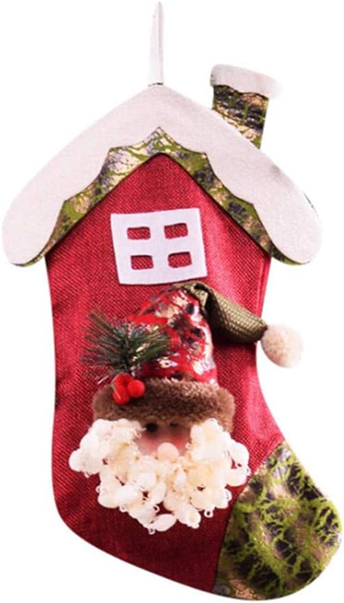 children's christmas stockings