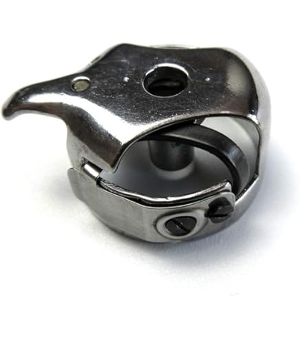 小物 IMBODEN Amazon.com: Bobbin Case #4114962-01 for Husqvarna Viking