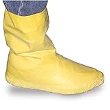 Groom Industries Hazmat/Flood Protective Boots