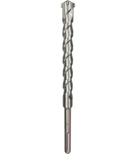 Bosch HA1030 Adaptateur SDS-max Vers SDS-plus – Connexion Femelle, Compatible Multi-Marques Marteaux Rotatifs
