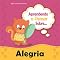 Livro Aprendendo a Pensar sobre Alegria: Uma história sobre sorrindo (Pequenos Pensamentos Livro 9)