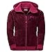 Jack Wolfskin Girl’s G Moose Fleece Sweaterthumb 1