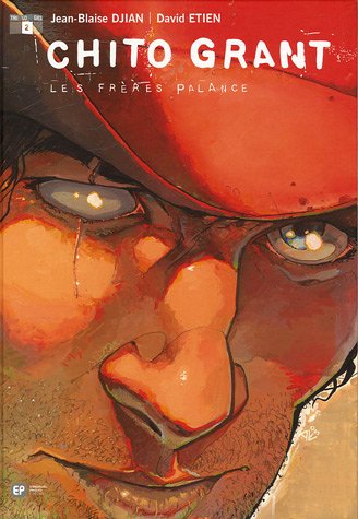 Les  frères Palance