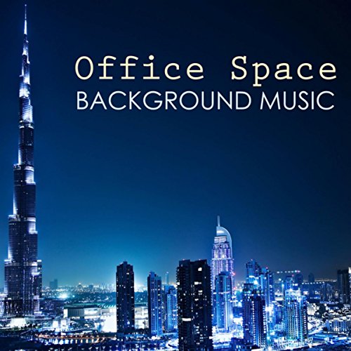 Office Space Background Music - Detox Songs for the Workplace by Office
