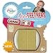 LITTLE TOADER Teething Toys, Gimme S'more Appe-Teether