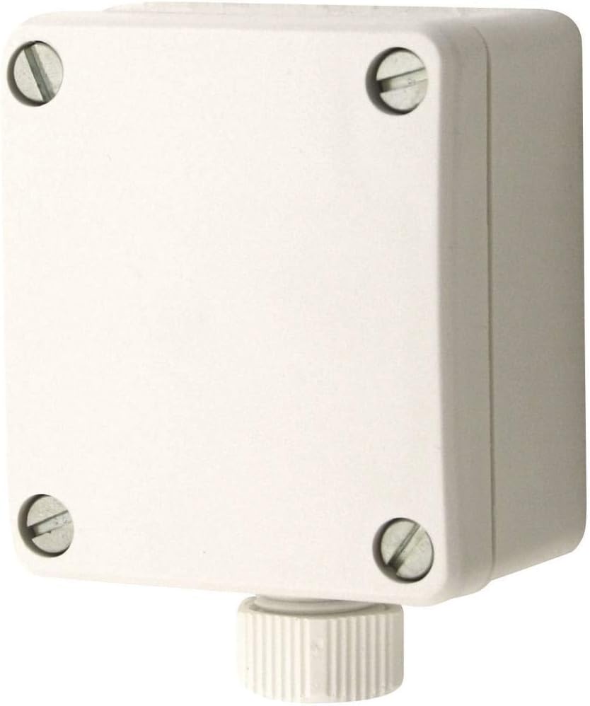 Hygrosens Sensor-plastic-box 85x59x39mm -20 +80°c
