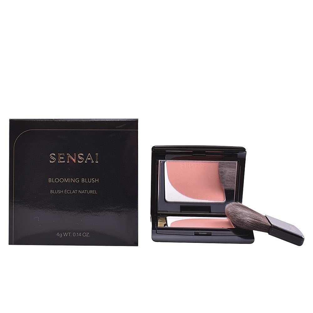 Sensai Bloom Blush 04 Orange
