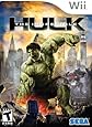 The Incredible Hulk - Nintendo Wii