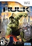 The Incredible Hulk - Nintendo Wii
