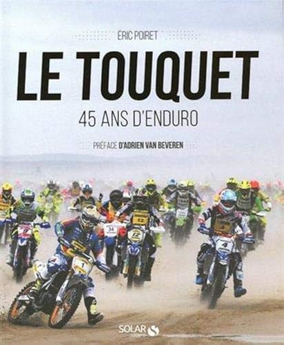 Download Le Touquet : 45 ans d'enduro PDF