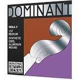 Dr Thomastik Dominant Viola Strings (137)