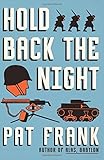Book cover for Hold Back the Night