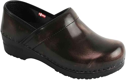 sanita danish design shoes