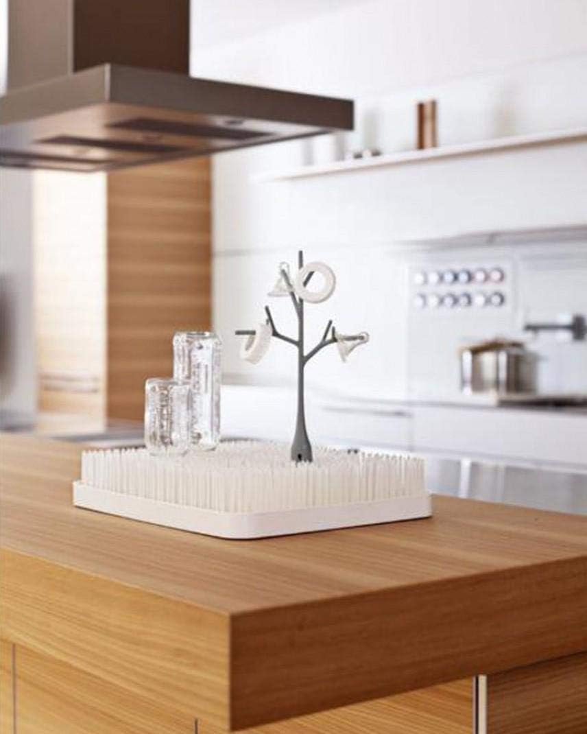 boon grey drying rack