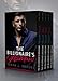 The Billionaire's Assistant: Complete Box Set