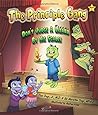 Don't Judge a Lizard by His Scales: Book One in The Principle Gang series