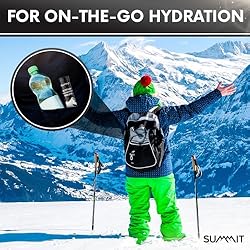 Summit Altitude Sickness Acclimation Tablets