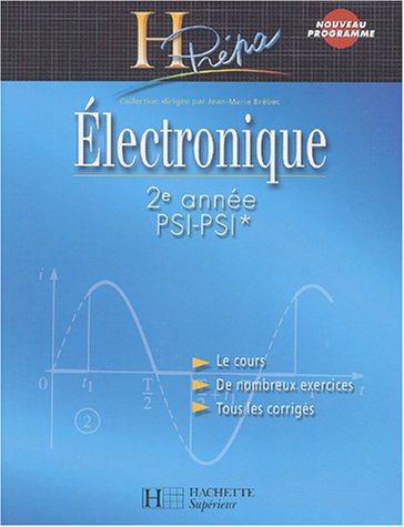 Électronique
