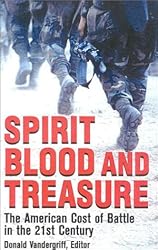 Spirit, Blood and Treasure