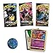 Pokemon TCG: Sun & Moon Team Up, Blister Pack Containing 3 Booster Packs and Featuring Promo Card Deoxys