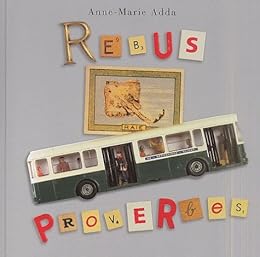 Rébus, proverbes