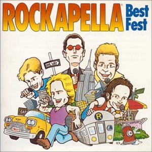 Rockapella - 850 Mejores Canciones A�os 80 - Zortam Music