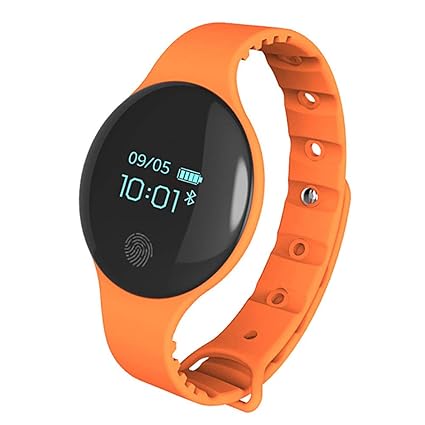 SW Watches Sanda Bluetooth Resistente Al Agua Reloj ...