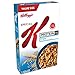 Kellogg's Special K Protein, Breakfast Cereal, Original, Good Source of Protein, Value Size, 19oz Box