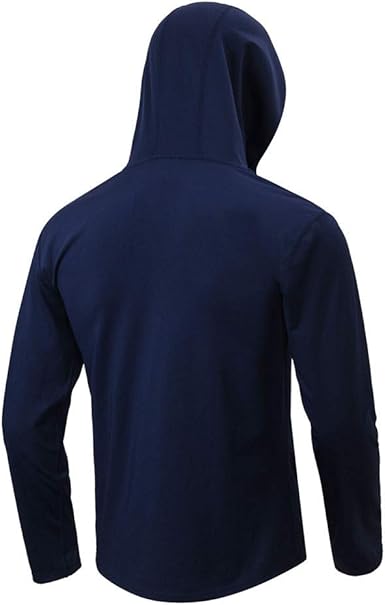 fitness hoodies mens