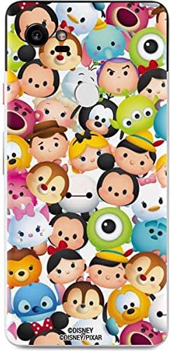 tsum tsum pixel
