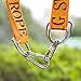 HIG Tree Swing Straps - Set of Two 58