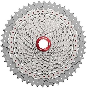 sunrace csmx8 11 speed cassette