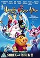 Happily N'Ever After [DVD]