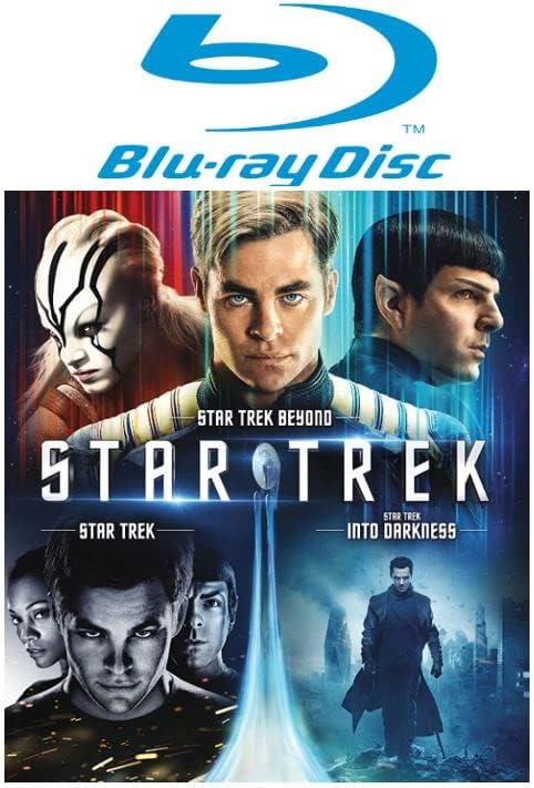 Amazon.com: Starship Operators - Complete Collection [DVD] : Mike