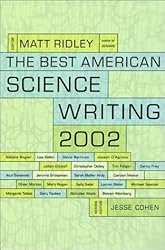 The Best American Science Writing 2002