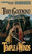 Temple of the Winds (Sword of Truth Series) Temple of the Winds (Sword of Truth Series)