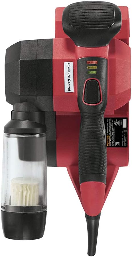 SKIL 7510-01 Sandcat 6 Amp 3-Inch x 18-Inch Belt Sander with Pressure Control - Power Combination Disc And Belt Sanders - 