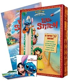 Lilo & Stitch - Coffret Prestige