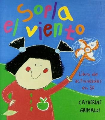 Resultado de imagen de sopla el viento catherine