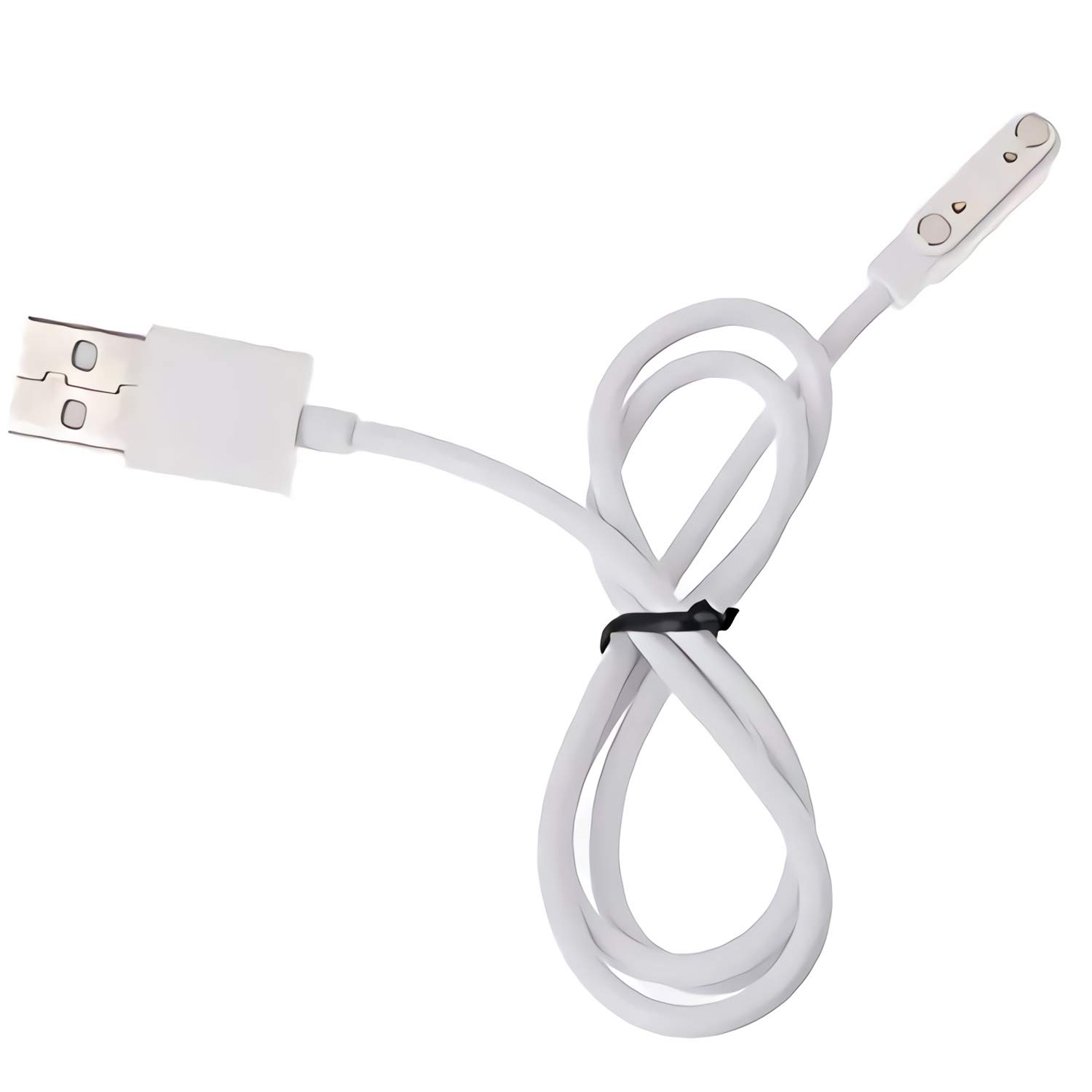 Amazon.com: MeritSoar Smartwatch - Cable de carga con ...