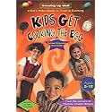 Growing Up Well: Kids Get Cooking: The Egg