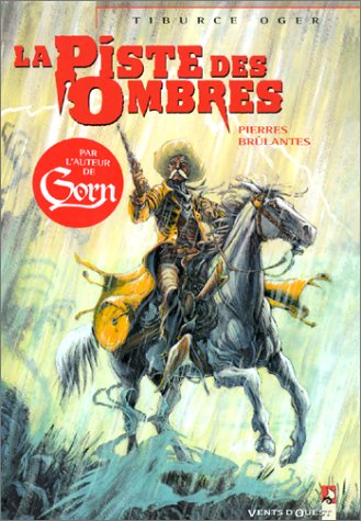 Pierres brûlantes