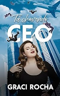 Livro Tá Chovendo CEO