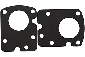 BASDURES 22872387 Power Brake Booster Gasket Replace Part Fits hydro boost compressible gasket (2 Pack)