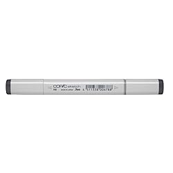Copic Markers N6-Sketch, Neutral Gray